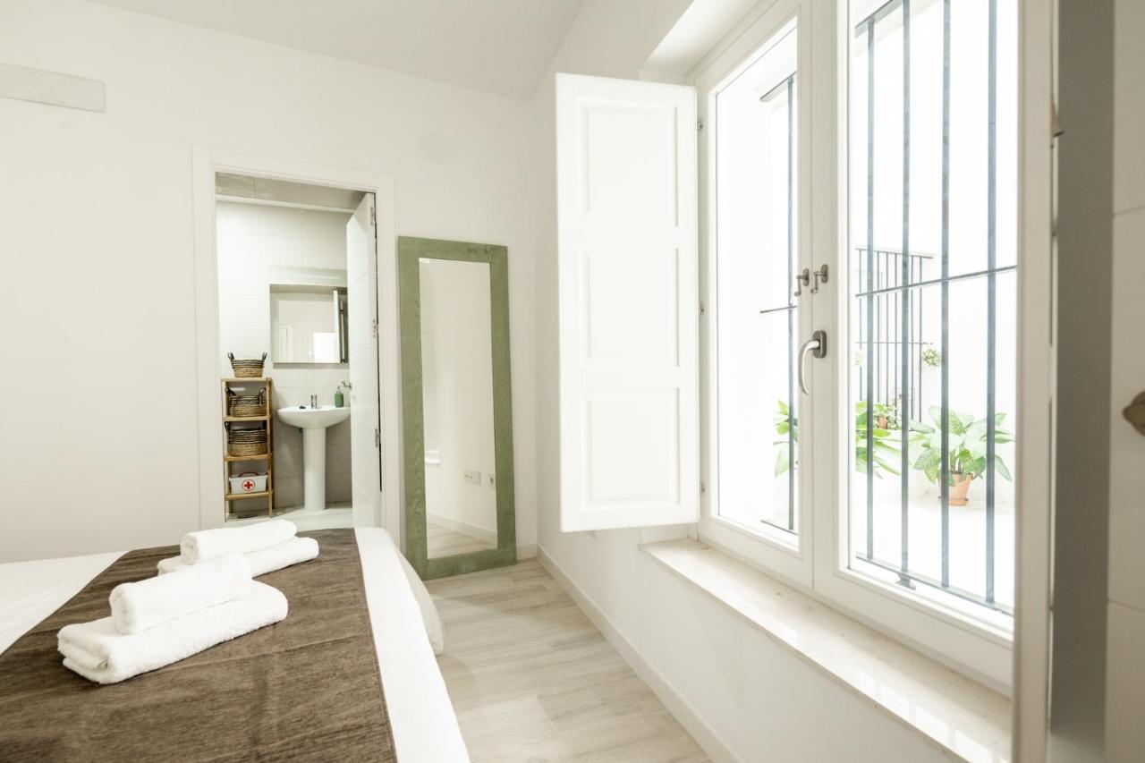 Mucha Vida Little Apartment Cadiz