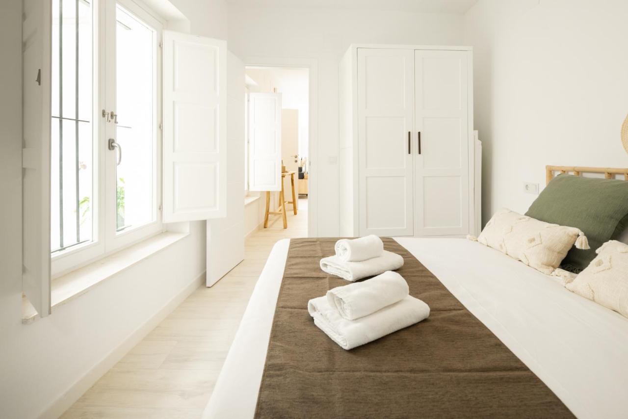 Apartment Mucha Vida Little Cadiz
